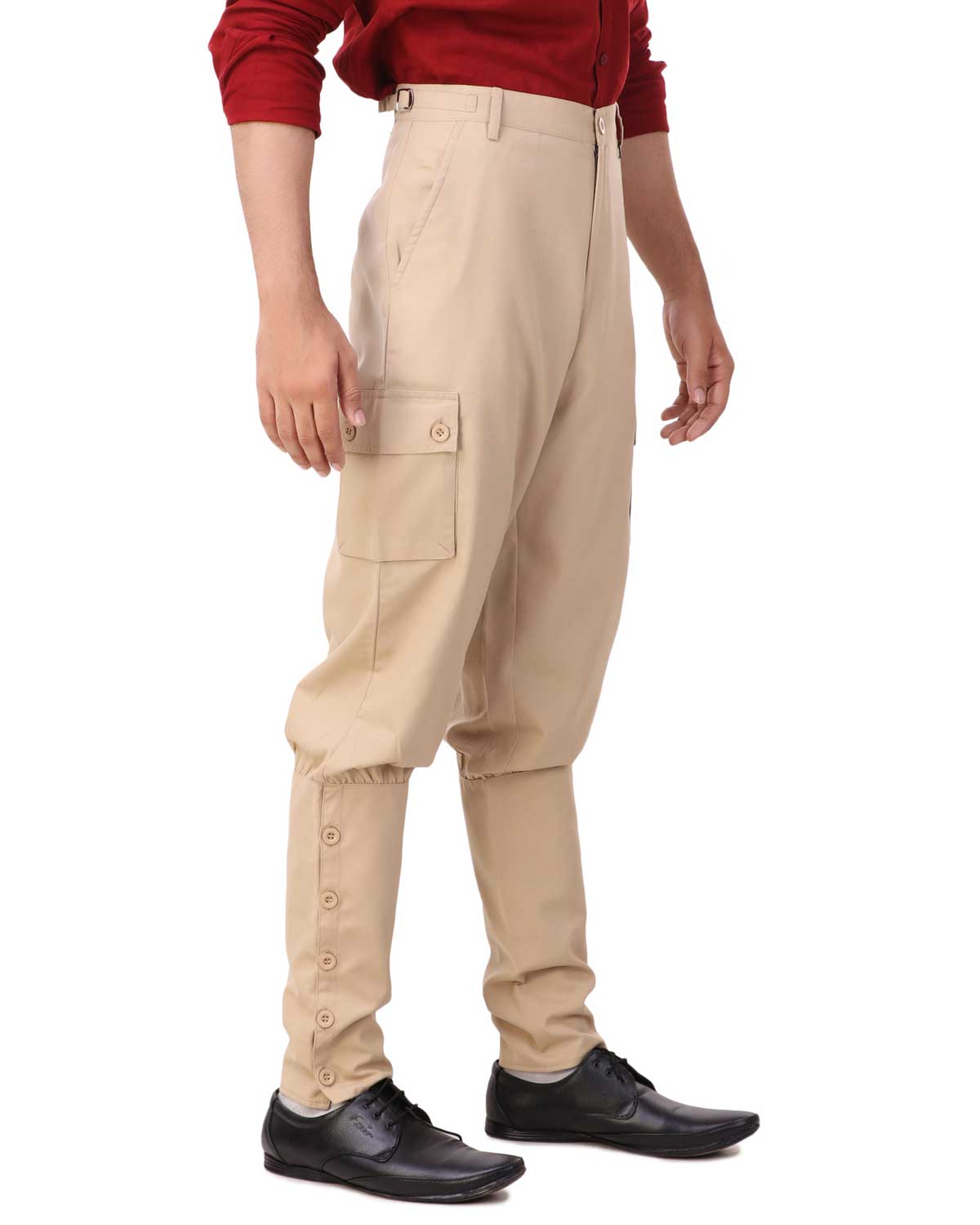 (image for) Popkiss Pants