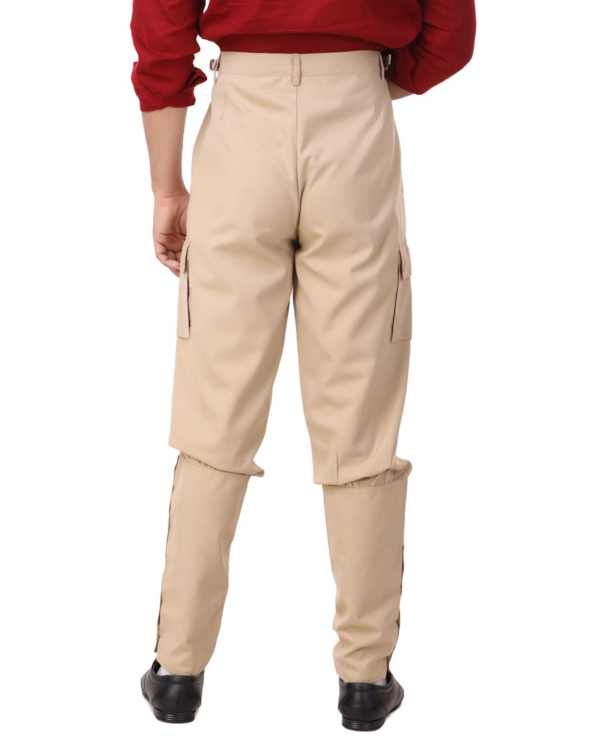 (image for) Popkiss Pants