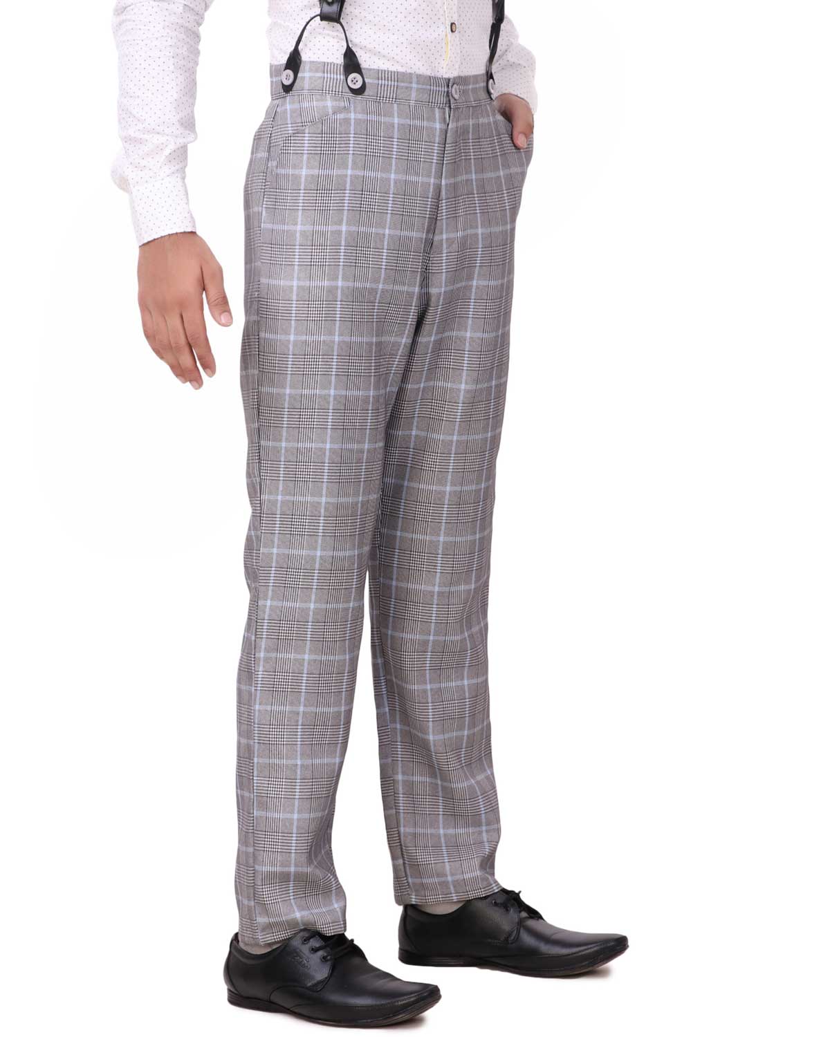 (image for) Blaylock Pants