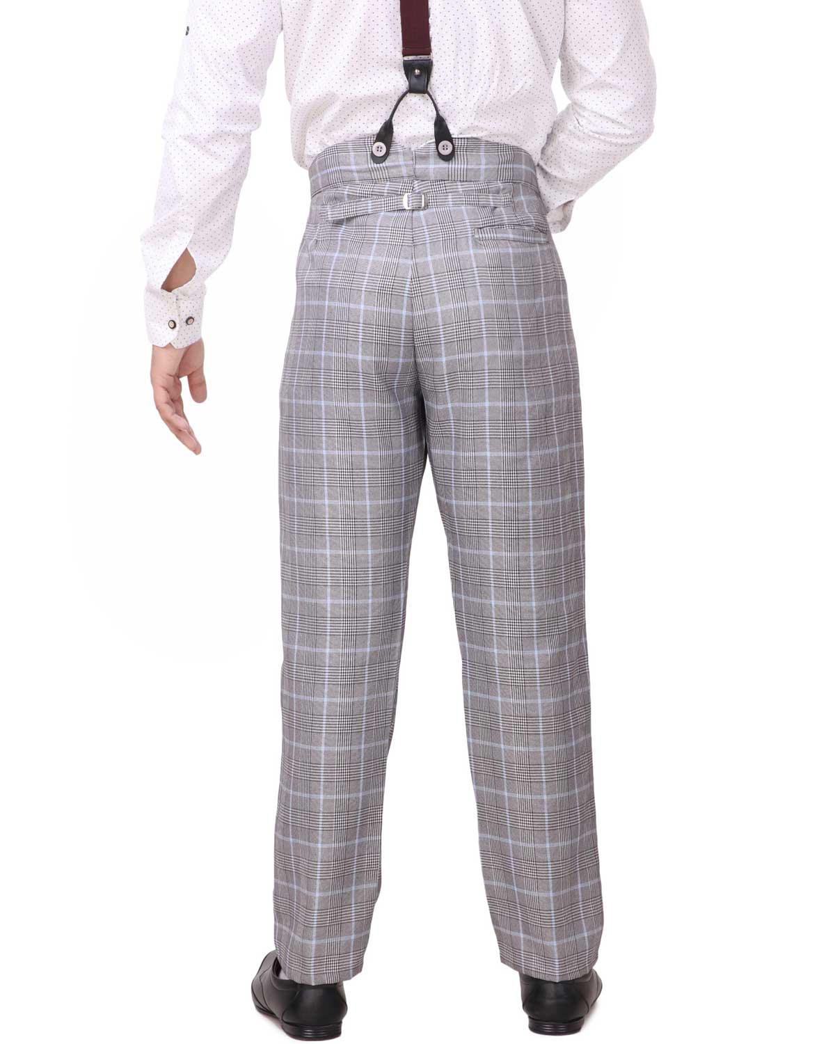 (image for) Blaylock Pants