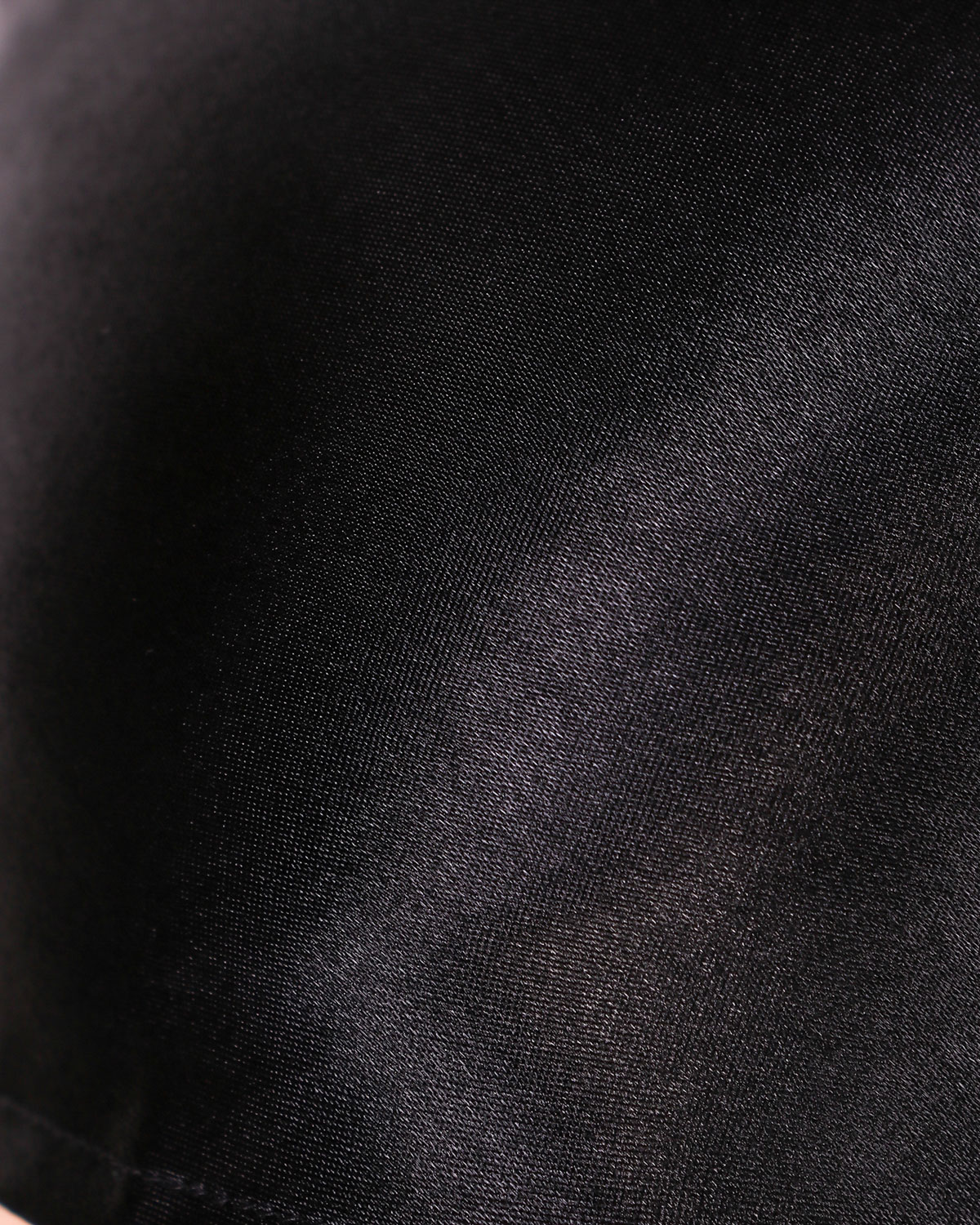 (image for) Pirate Triangle Head Scarf (Satin Fabric)