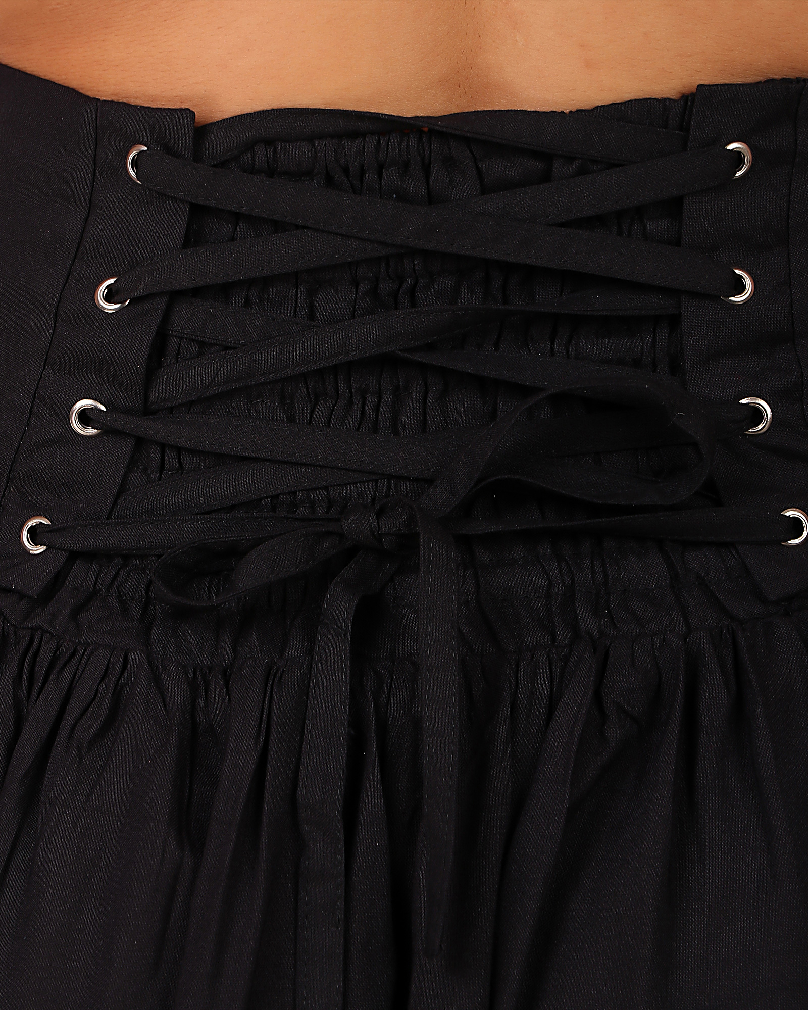 (image for) Steampunk Military Skirt