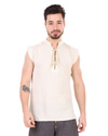 (image for) Sleeveless Pirate Shirt