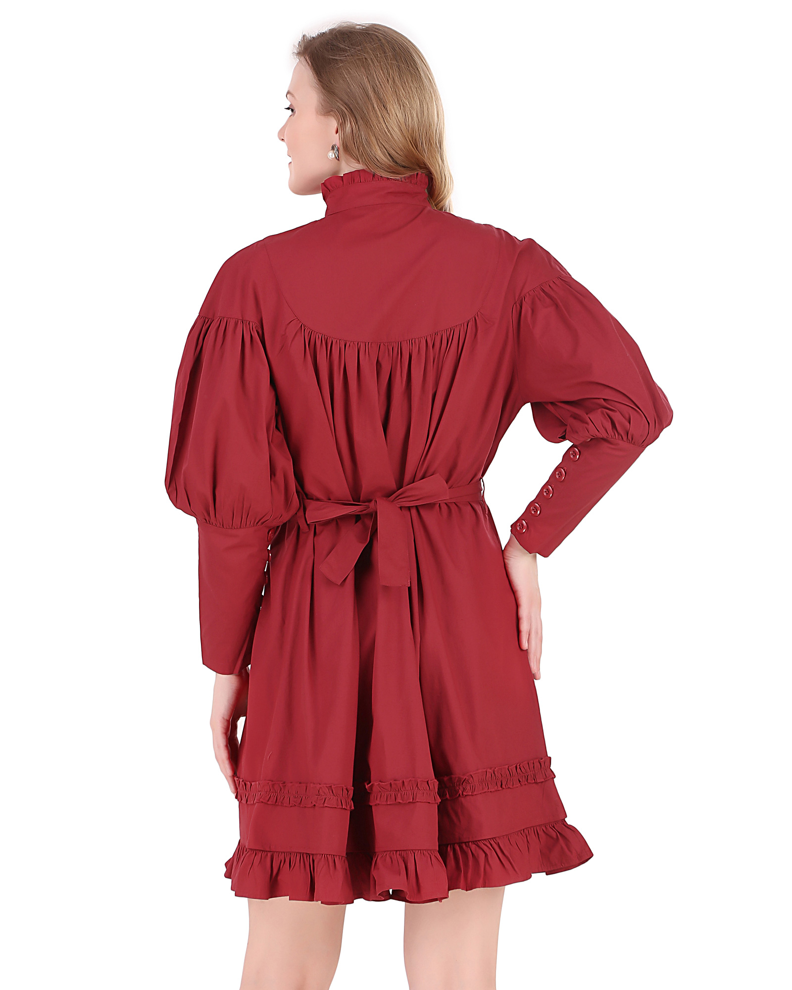 (image for) Lolita Pintex Dress