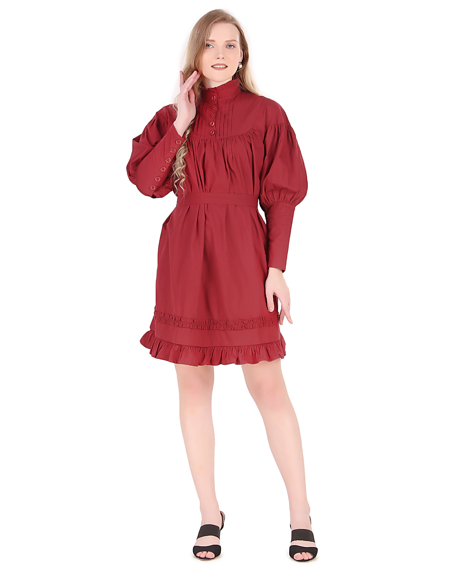 (image for) Lolita Pintex Dress