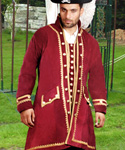 (image for) Captain Easton Coat