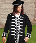 (image for) Captain La Sage Coat