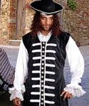 (image for) Captain La Sage Vest