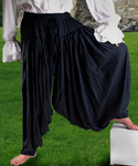 (image for) Patiala Pants