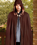 (image for) Medieval Cloak (Reversible)