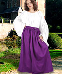 (image for) Eleanor Cotton Skirt