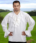 (image for) Noble's Medieval Shirt