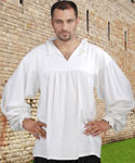 (image for) Early Renaissance Shirt