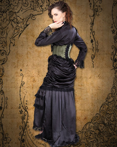 (image for) Marquess Underbust Corset