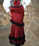 (image for) Victorian Skirt