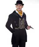(image for) Gentleman's Tailcoat