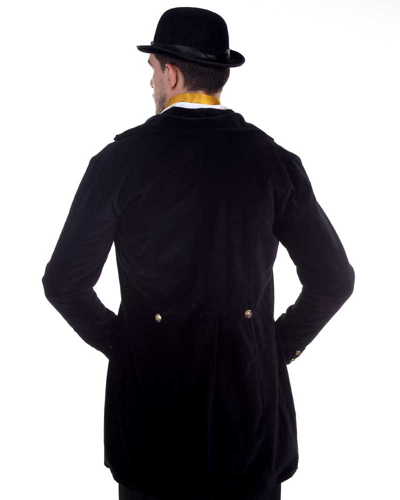 (image for) Gentleman's Tailcoat