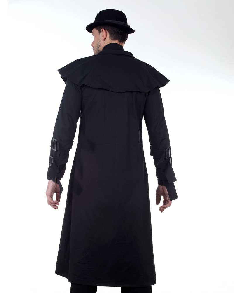 (image for) Cavalier's Gentleman Coat