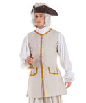 (image for) Admiral Norrington Vest