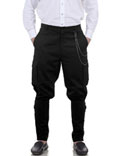 (image for) Airship Pants Trousers -Black