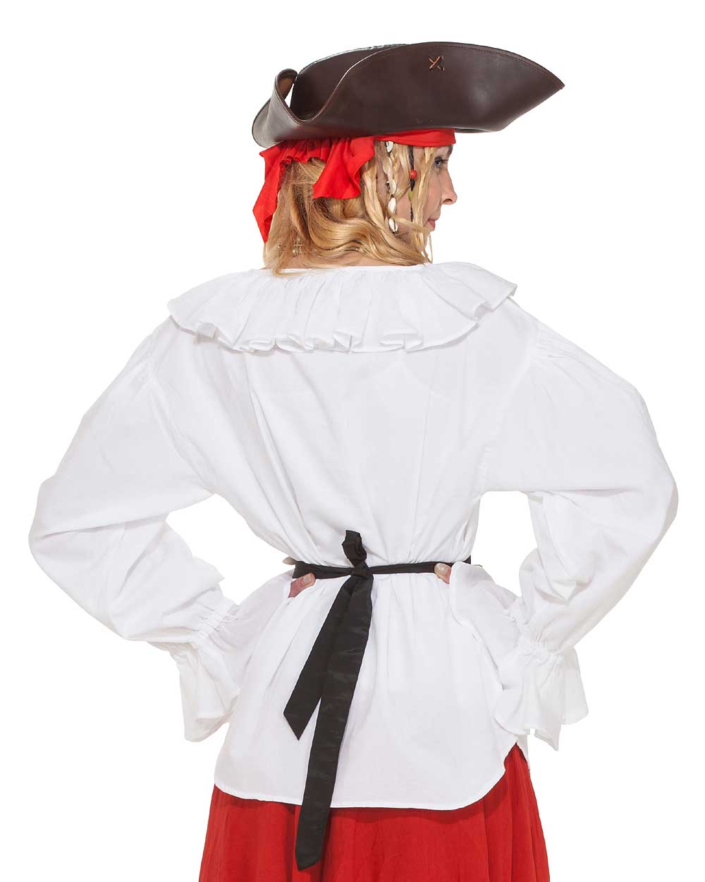 (image for) Carrie Oates Blouse