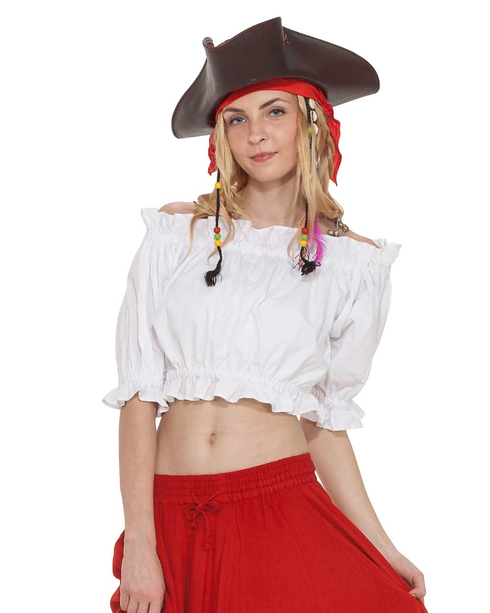 (image for) Sadie Ninnies Blouse