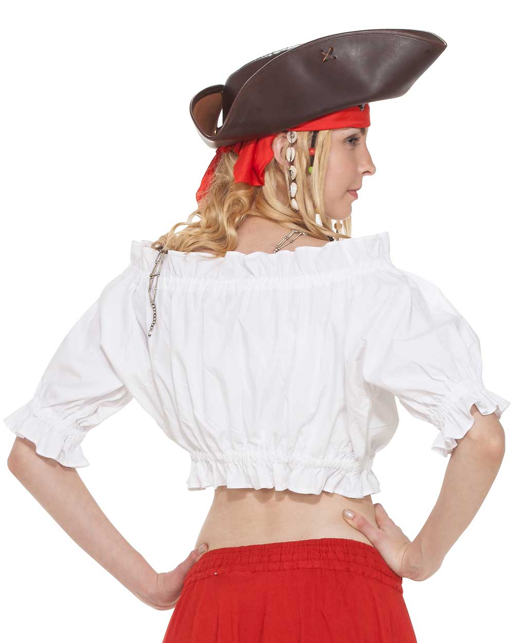 (image for) Sadie Ninnies Blouse