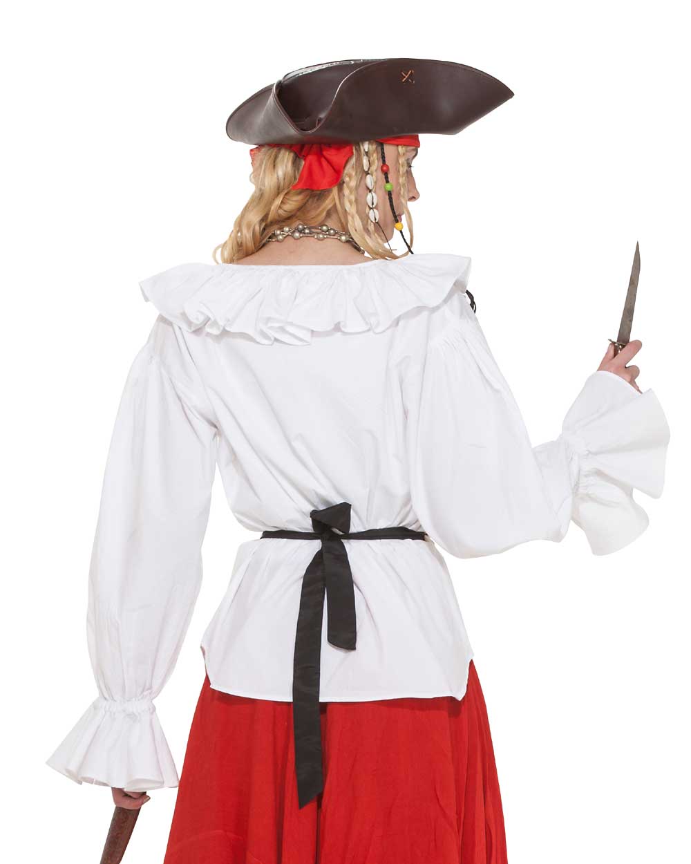 (image for) Helen Ramsay Blouse