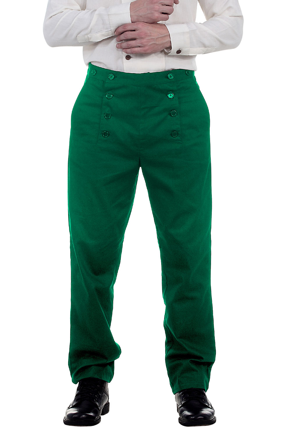 (image for) Architect Men's 100% Cotton Pants