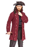 (image for) Buccaneer Coat