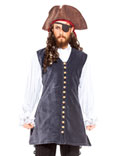 (image for) Captain Bridge Vest