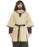 Basic Medieval Tunic (image for) Basic Medieval Tunic