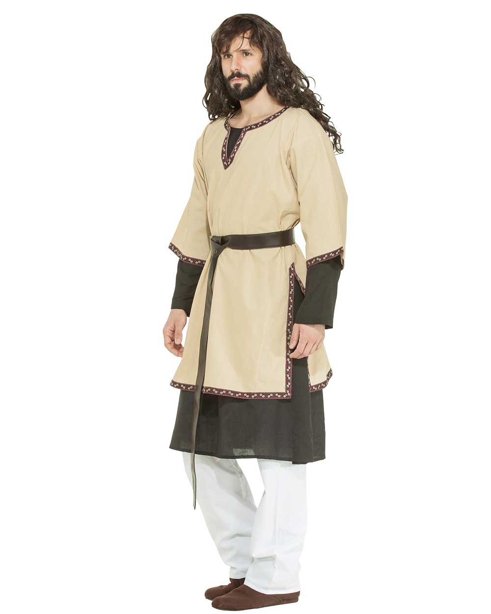 (image for) Basic Medieval Tunic