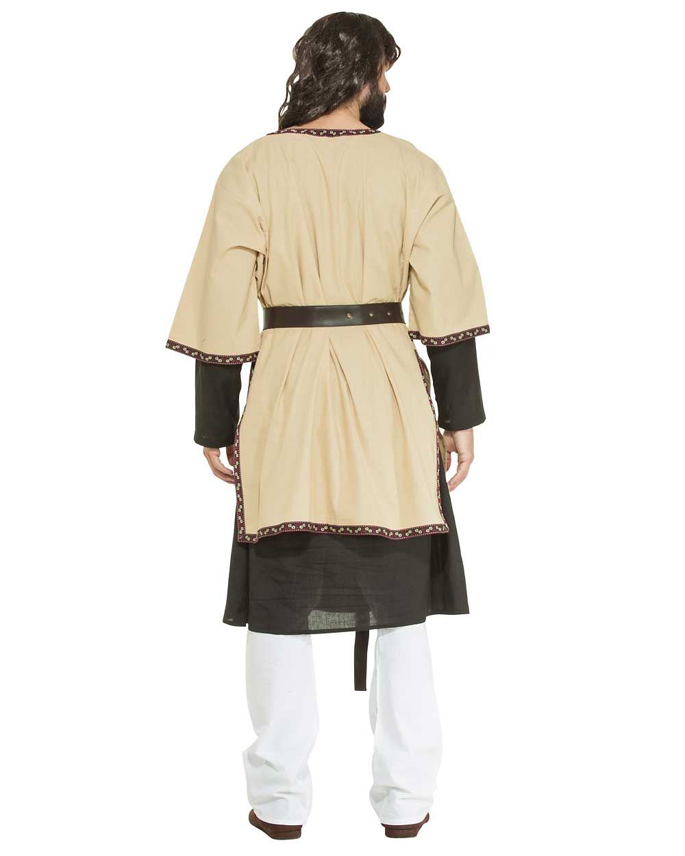 (image for) Basic Medieval Tunic