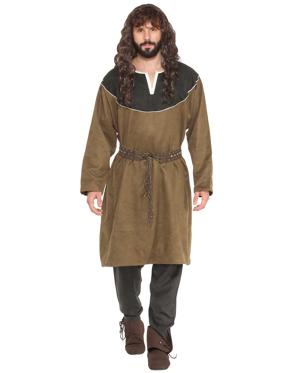 (image for) Adelard Norman Tunic
