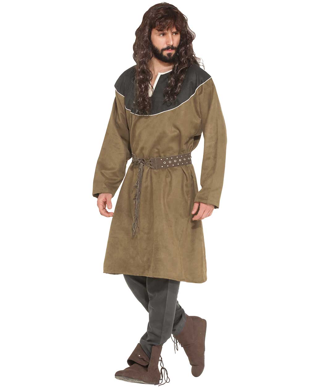 (image for) Adelard Norman Tunic
