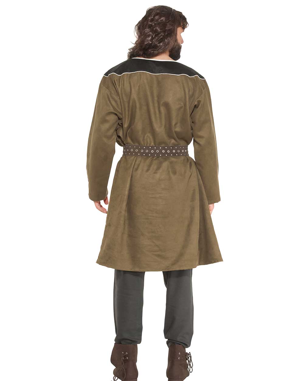 (image for) Adelard Norman Tunic