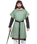 Medieval Huntsman Tunic (image for) Medieval Huntsman Tunic