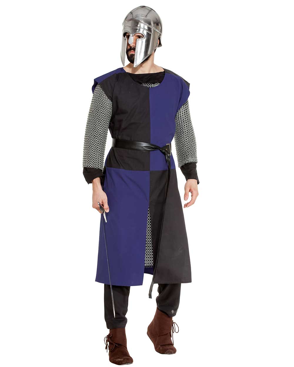 (image for) Alexander Nevsky Knight Tabard