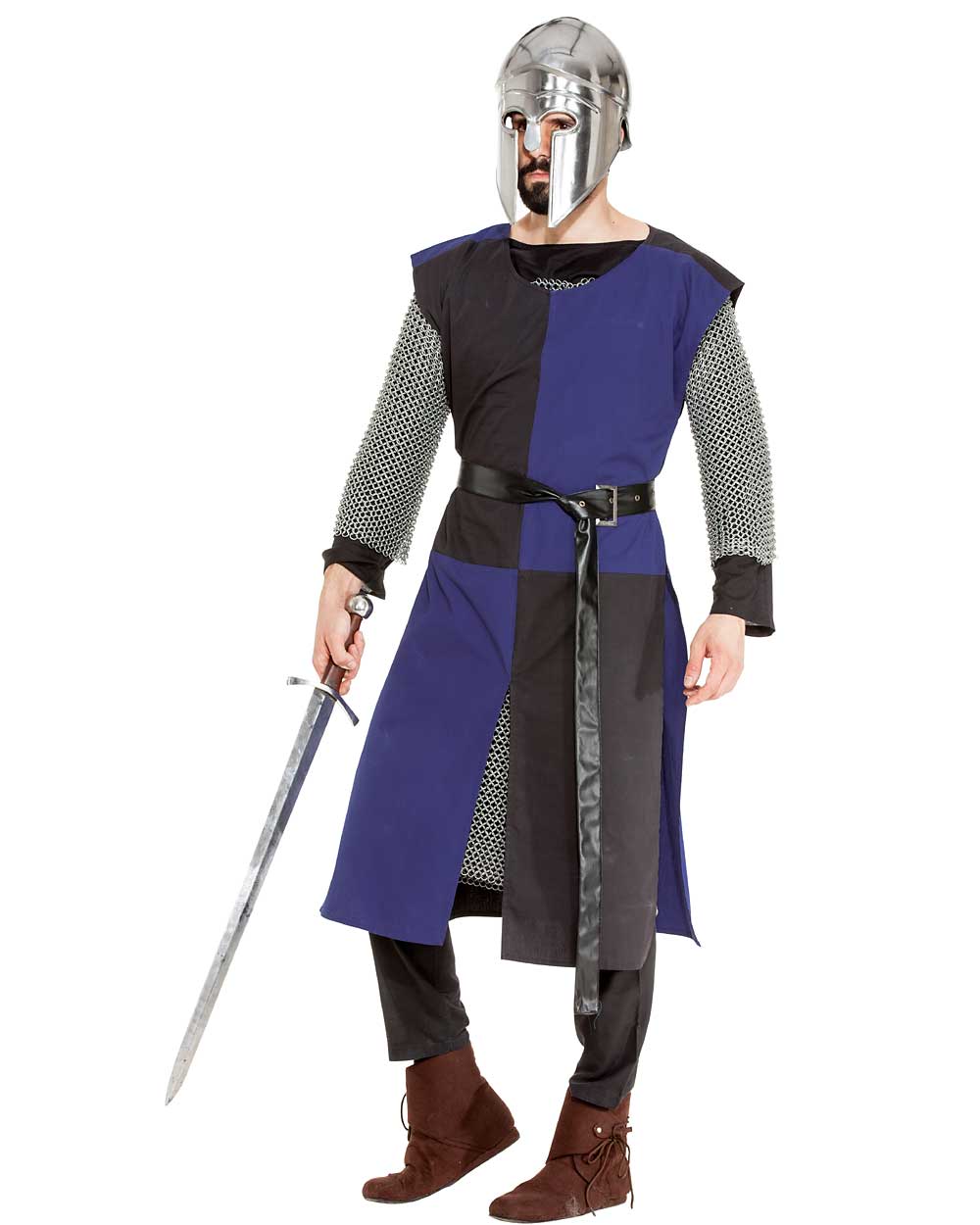 (image for) Alexander Nevsky Knight Tabard