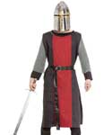 El Cid Warrior Tunic (image for) El Cid Warrior Tunic