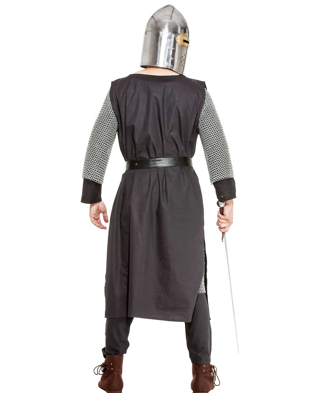 (image for) El Cid Warrior Tunic