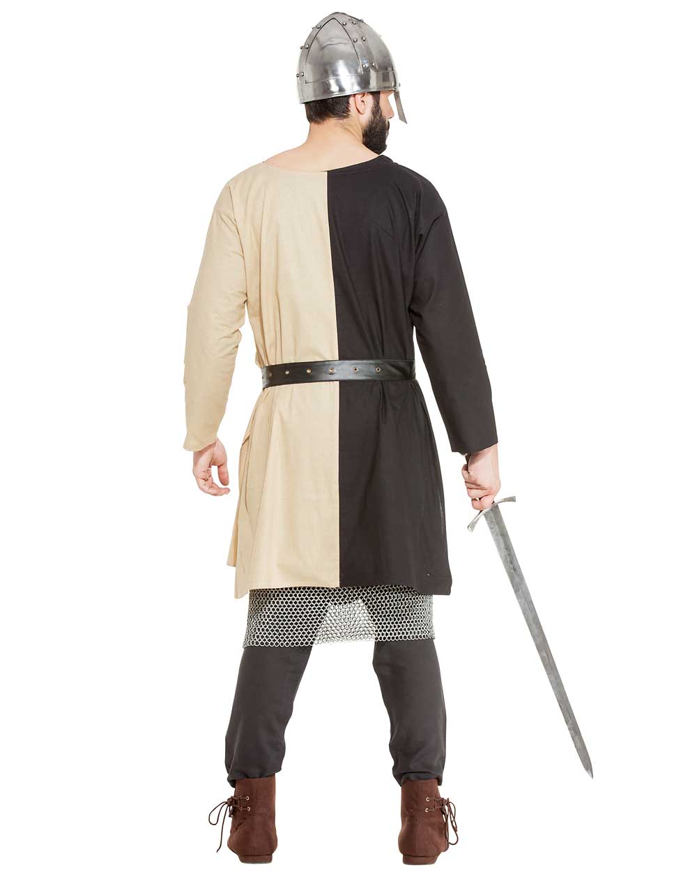 (image for) John Hawkwood Warrior Tunic