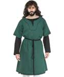 Eustace Greek Tunic (image for) Eustace Greek Tunic