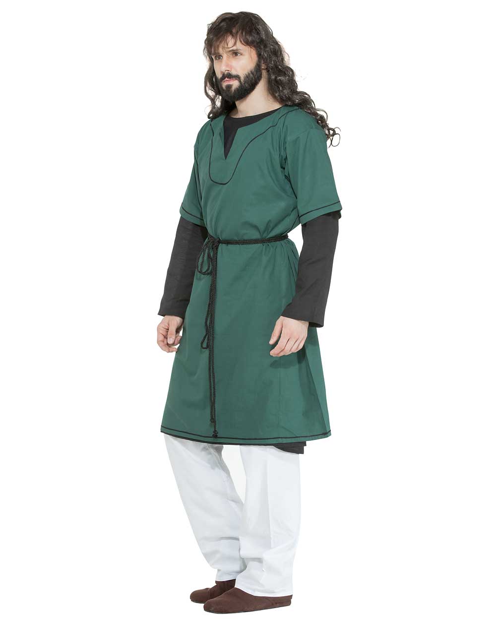 (image for) Eustace Greek Tunic