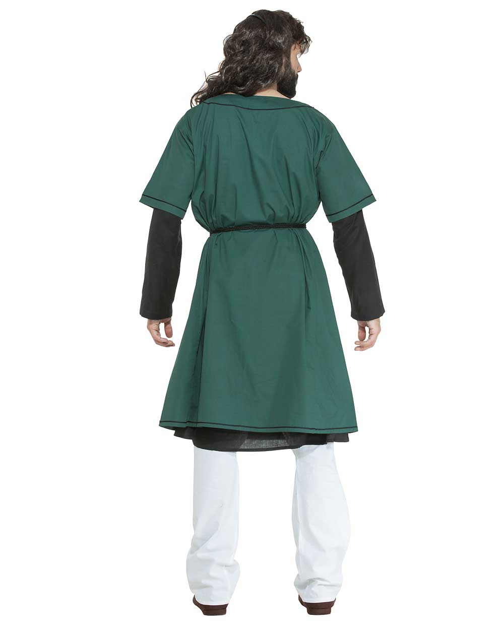 (image for) Eustace Greek Tunic