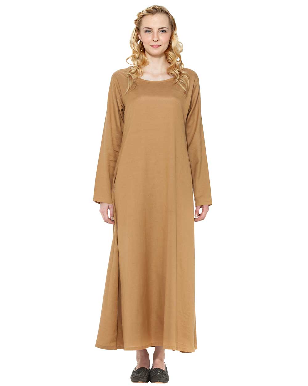 (image for) Magdalen Underdress