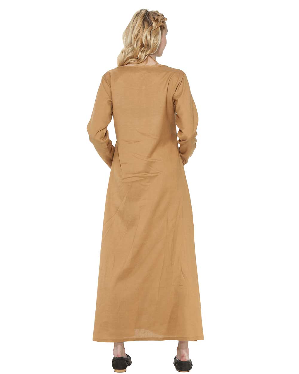 (image for) Magdalen Underdress