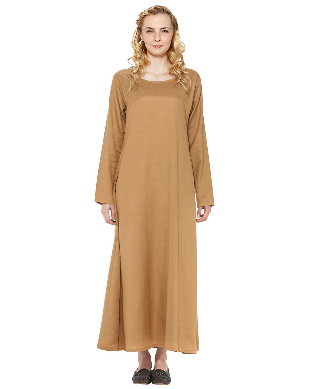 (image for) Hodierna Underdress