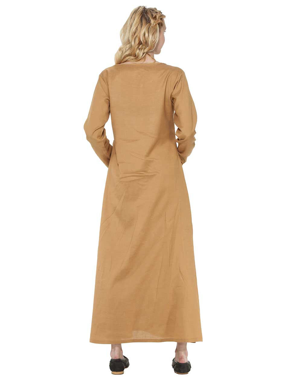 (image for) Hodierna Underdress